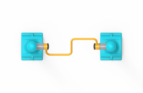 Engelsiz El Calistirma Aleti EFT-502 | Dış Mekan Spor Aletleri | Erse Kent Mobilyaları